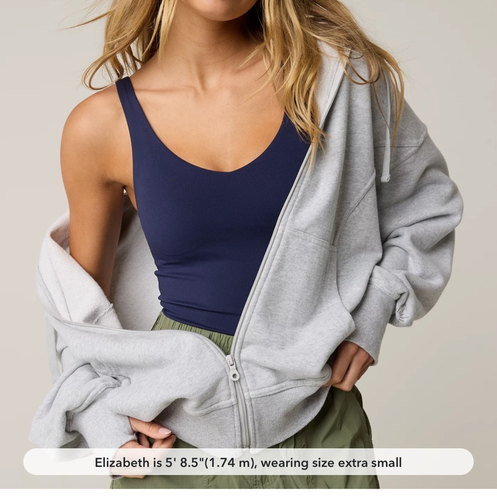 Aerie Tank Top